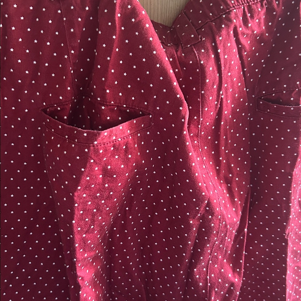 Capris - Picture 5 of 5